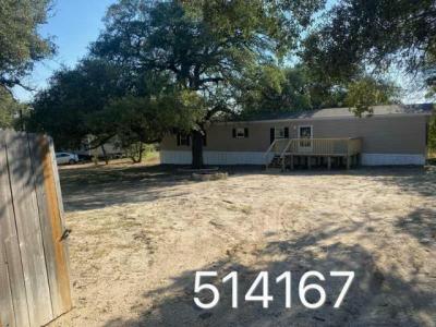 Mobile Home at 152 Valley View Dr Poteet, TX 78065