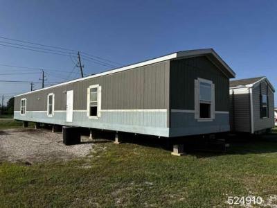 Mobile Home at Newman's Home & Land Llc 3733 N Alexander Dr Baytown, TX 77520