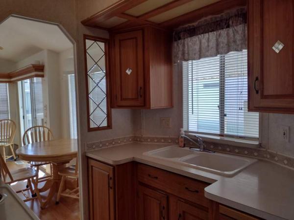 2000 Cavco Manufactured Home