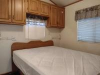 2000 Cavco Manufactured Home