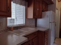 2000 Cavco Manufactured Home