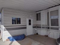 2000 Cavco Manufactured Home