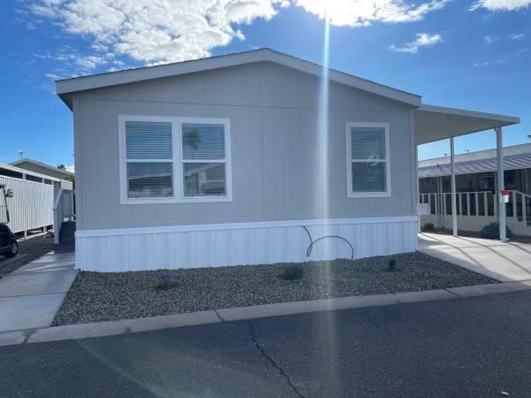 2024 Clayton 51TMP24523A Mobile Home