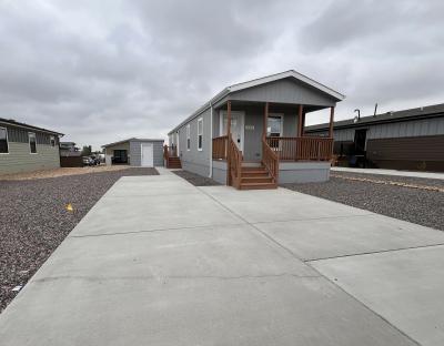 Mobile Home at 1300 Whitetail Ave. 181 Fort Lupton, CO 80621