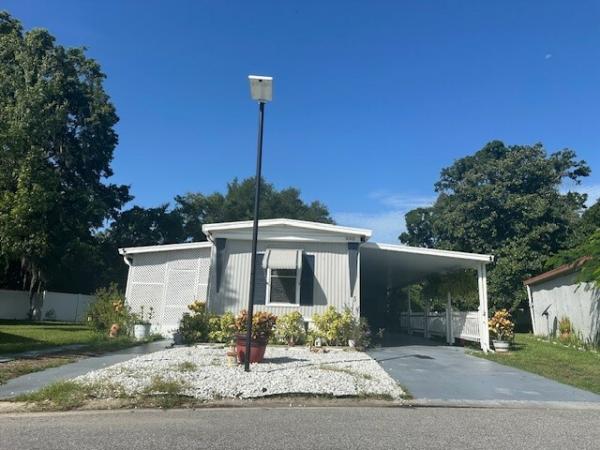 1980 Mobile Home