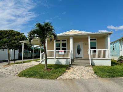 Mobile Home at 3 NE Nautical Dr Jensen Beach, FL 34957