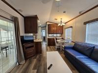 2014 CHARIOT 2014 Mobile Home