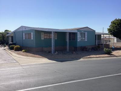 Mobile Home at 10210 Baseline 075 Rancho Cucamonga, CA 91701