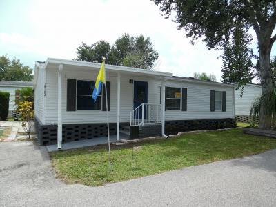 Mobile Home at 14182 Hunter Grove Dr Orlando, FL 32828