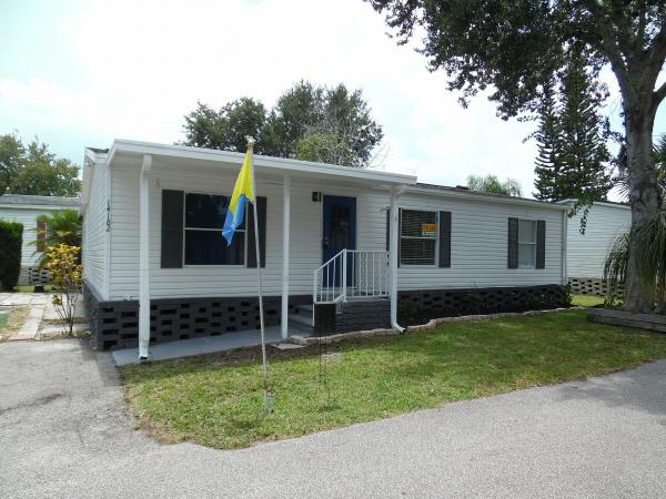 1997 Nobi Mobile Home For Sale