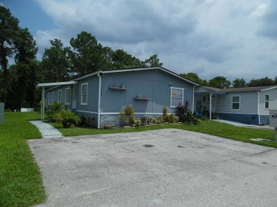 Mobile Home at 14268 Acorn Ridge Drive Orlando, FL 32828