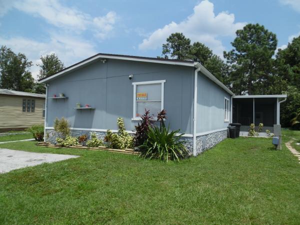 1997 Nobility Mobile Home