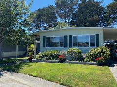 Photo 1 of 23 of home located at 3719 Chestnut Way Arcata, CA 95521