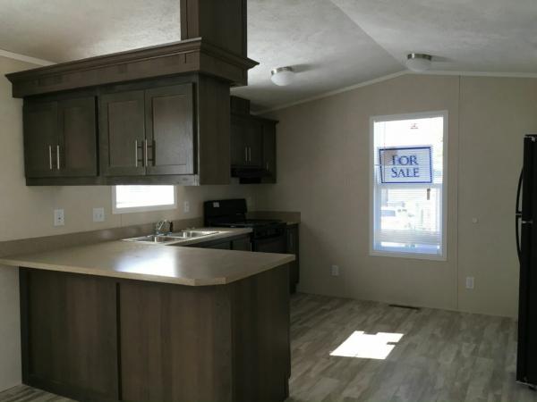 Photo 1 of 2 of home located at 14701 E Colfax #D-79 Aurora, CO 80011