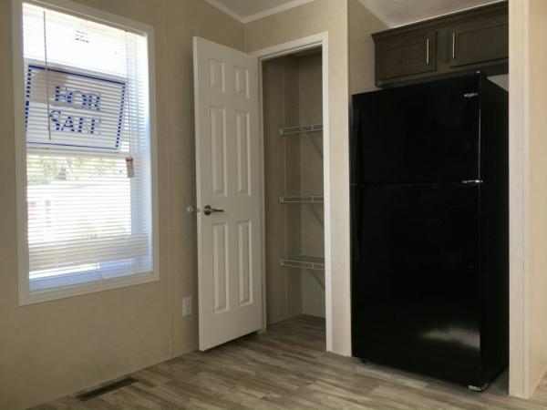 2019 Skyline Sterling Mobile Home