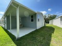 2022 Palm Harbor - Plant City Hampton Mobile Home