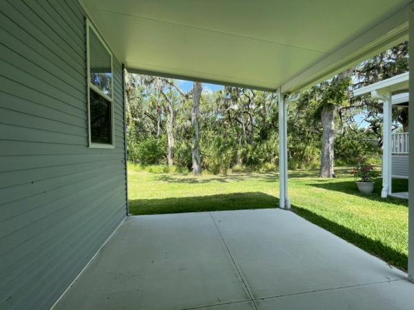 2022 Palm Harbor - Plant City Hampton Mobile Home