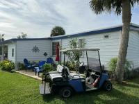 1981 RAMA NA Mobile Home