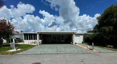 Mobile Home at 9508 Maidencane Court Lot 890 Lakeland, FL 33810