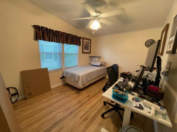 1995 Palm Harbor Mobile Home