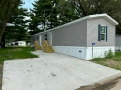 Mobile Home at 11620 Rabbit Run Rd., #82 Ottumwa, IA 52501