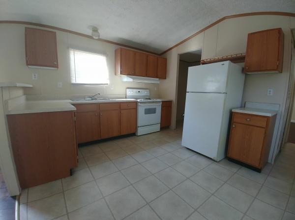 2005 Horton Homes Inc Mobile Home For Sale