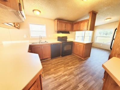 Mobile Home at 331 Fox Chase Blvd. Grand Blanc, MI 48439