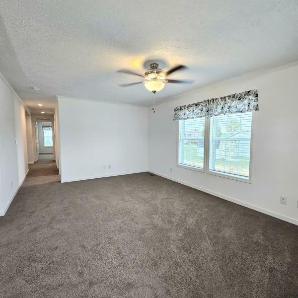 Photo 1 of 2 of home located at 437 Indigo Lane Somerset, PA 15501