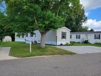 Mobile Home at 4400 Melrose Drive, Lot 152 Wooster, OH 44691