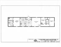 2019 MANSION MANSION SINGLEWIDE SERIES  Home