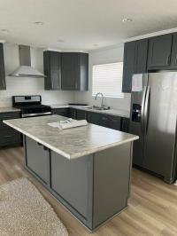 2023 SKYLINE 360 LX 5515  Home