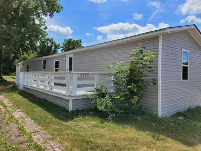 Mobile Home at 4269 Airline Pkwy Chantilly, VA 20151