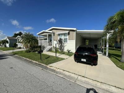 Mobile Home at 5530 Whistling Tree Lane Bradenton, FL 34203