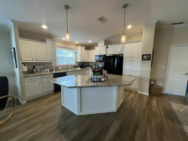 2019 Skyline Silver Springs Mobile Home