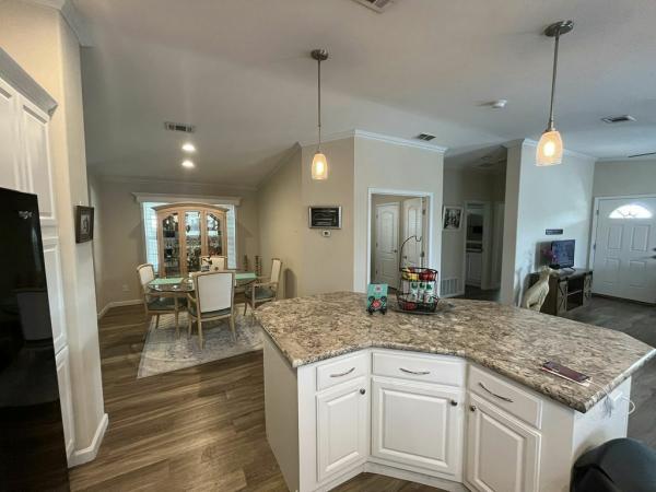 2019 Skyline Silver Springs Mobile Home