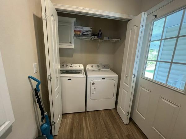 2019 Skyline Silver Springs Mobile Home