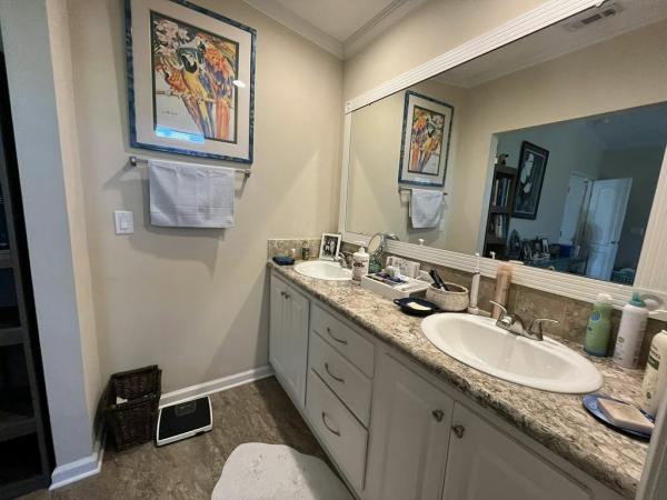 2019 Skyline Silver Springs Mobile Home