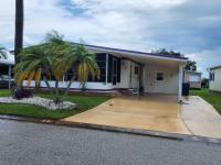 1979 CELT 2BD/2BA Mobile Home