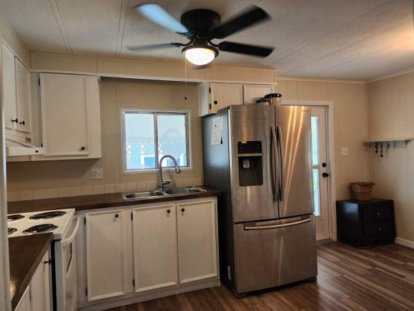 1979 CELT 2BD/2BA Mobile Home