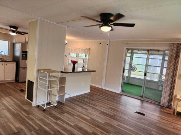 1979 CELT 2BD/2BA Mobile Home