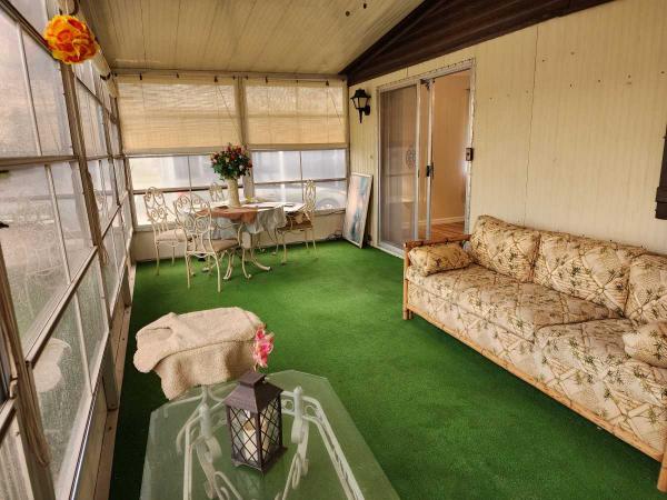 1979 CELT 2BD/2BA Mobile Home