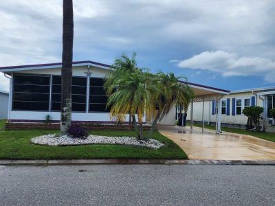 Mobile Home at 7423 Queens Way Ellenton, FL 34222