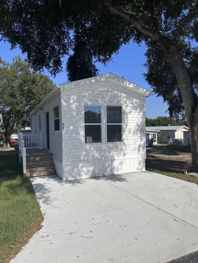 Mobile Home at 26125 S Us Hwy 27 #94 Leesburg, FL 34748