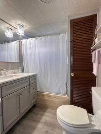 VIND Manufactured Home