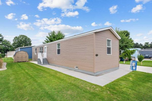 2018 Clayton Pulse Manufactured Home