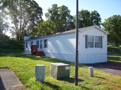 Mobile Home at 49 Cambridge Drive Charles Town, WV 25414