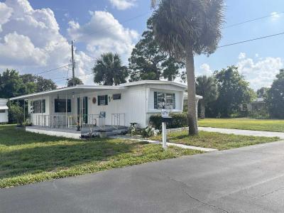 Mobile Home at 1279 Independence  Drive Daytona Beach, FL 32119