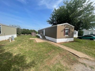 Mobile Home at 9 La Juana Circle Wichita Falls, TX 76306