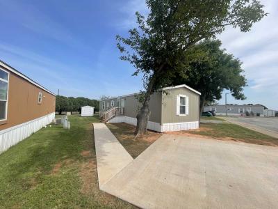 Mobile Home at 10 La Juana Circle Wichita Falls, TX 76306