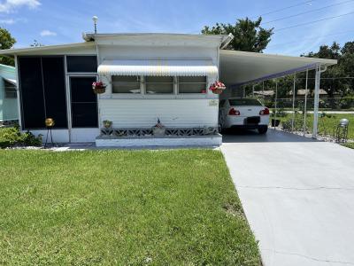 Mobile Home at 3208 Shearwater Dr. Bradenton, FL 34207